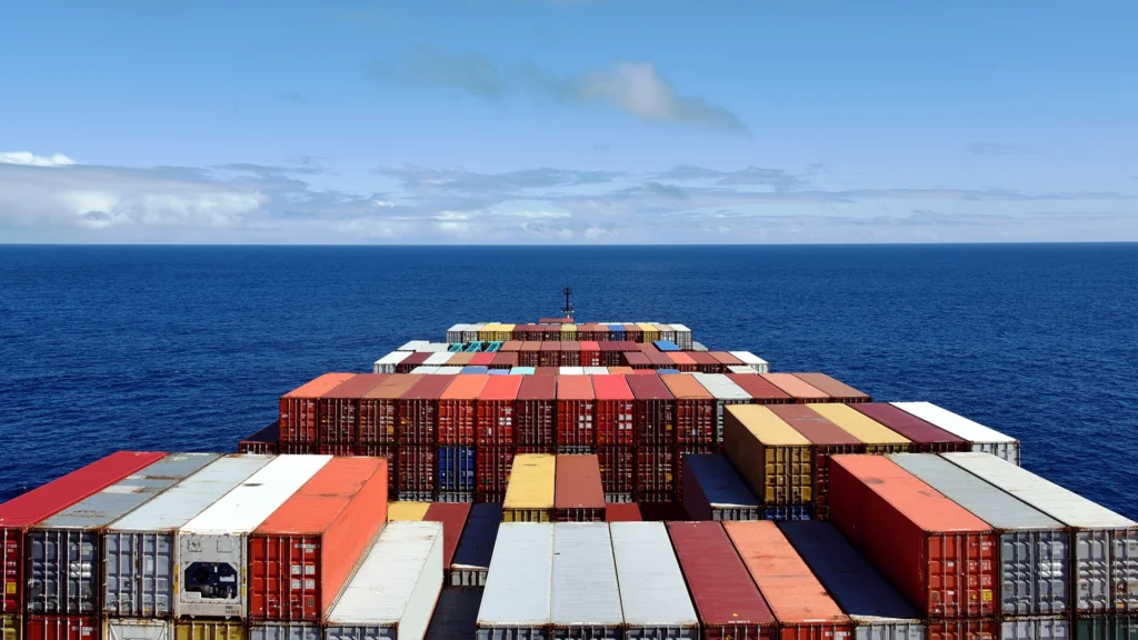 Höjda fraktpriser 2026