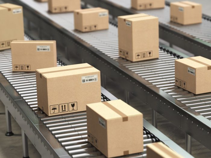 Vad kostar logistik för en e-handel